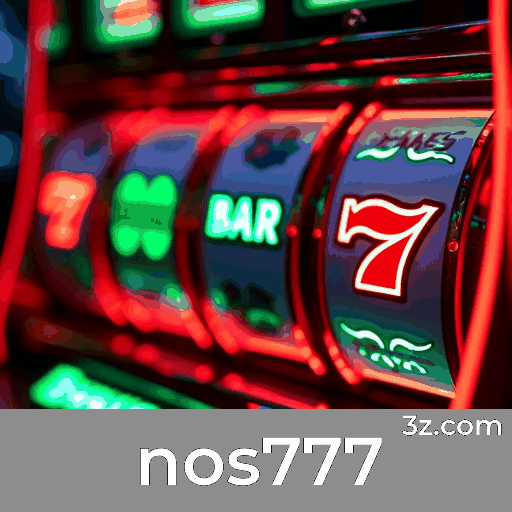 nos777: Experiência de Casino Profissional e Realista