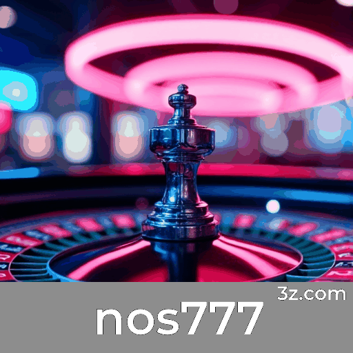 nos777: Experiência de Casino Profissional e Realista