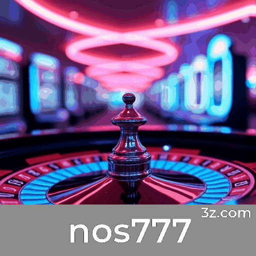 Nos777: Opções Ricas e Diversão Sem Limites para Brasileiros
