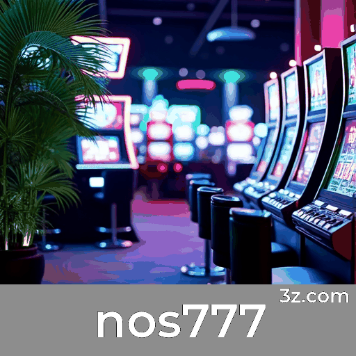 Experiência Inovadora com o App nos777: Design Responsivo Avançado