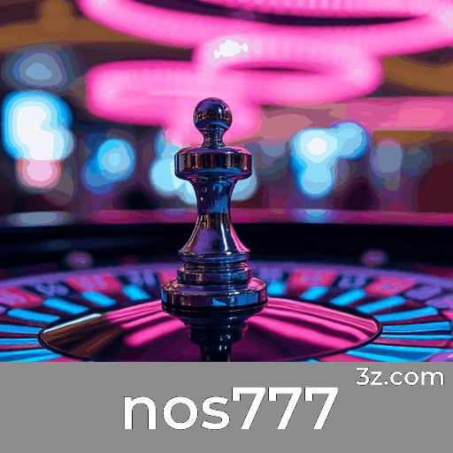 nos777: Experiência de Casino Profissional e Realista