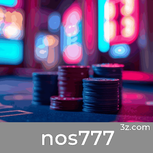 Nos777: Jogos de Cassino Luxuosos e Interativos