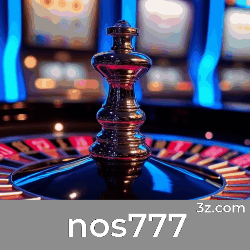 Nos777: Estável, Seguro e Otimizado para o Brasil